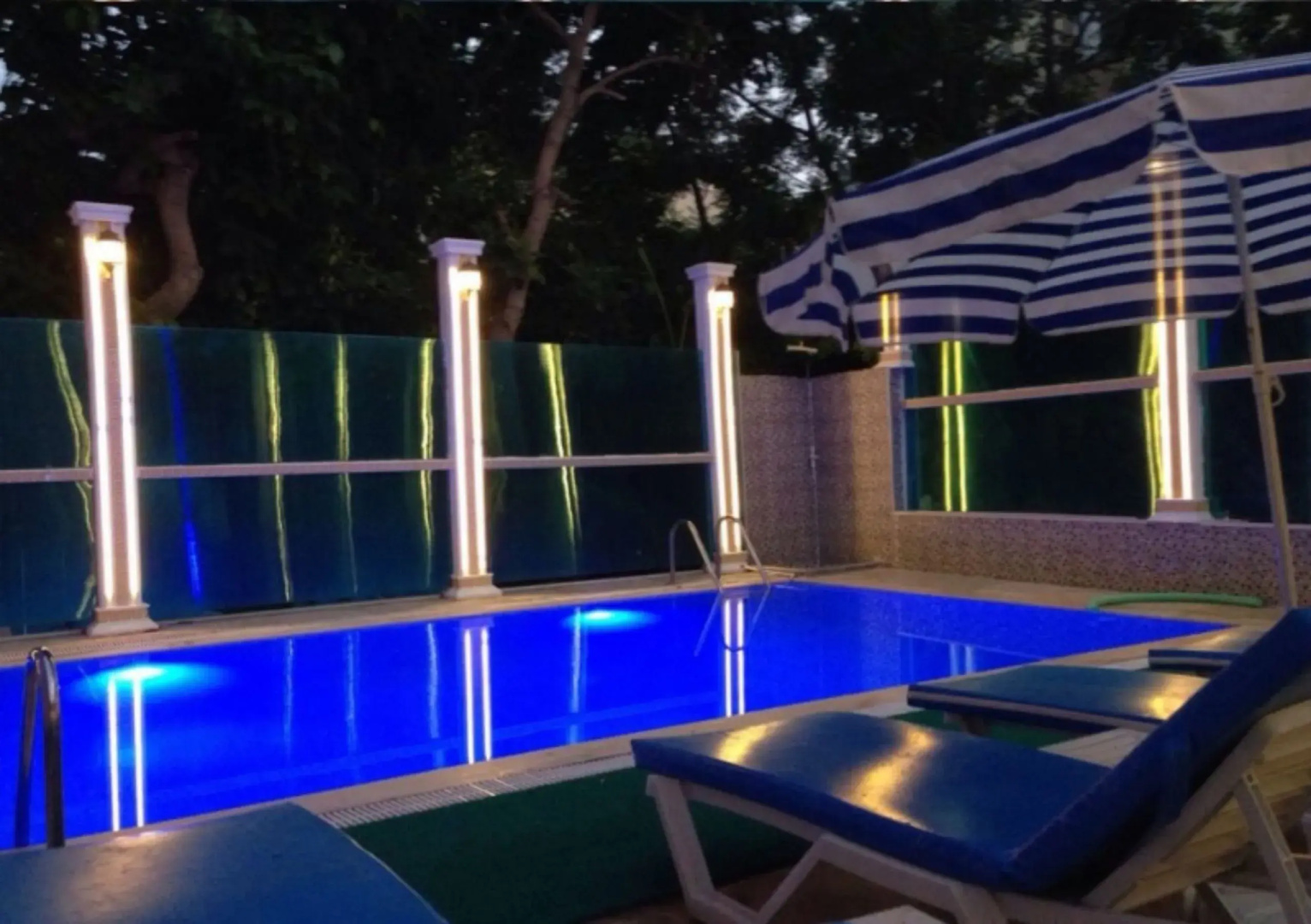 Foto - Behram Hotel