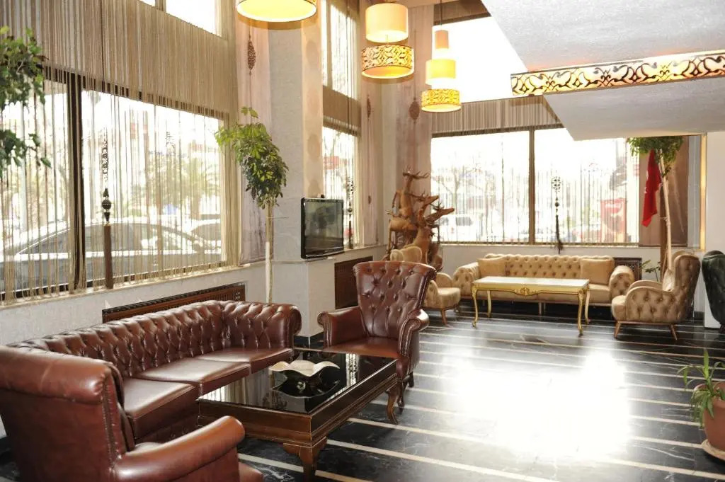 Photo - Star City Hotel