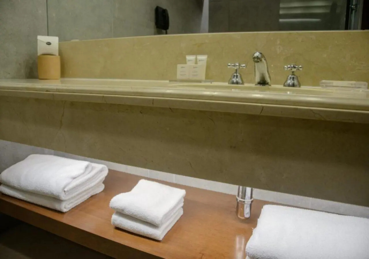 Photo - Radisson Montevideo Victoria Plaza Hotel