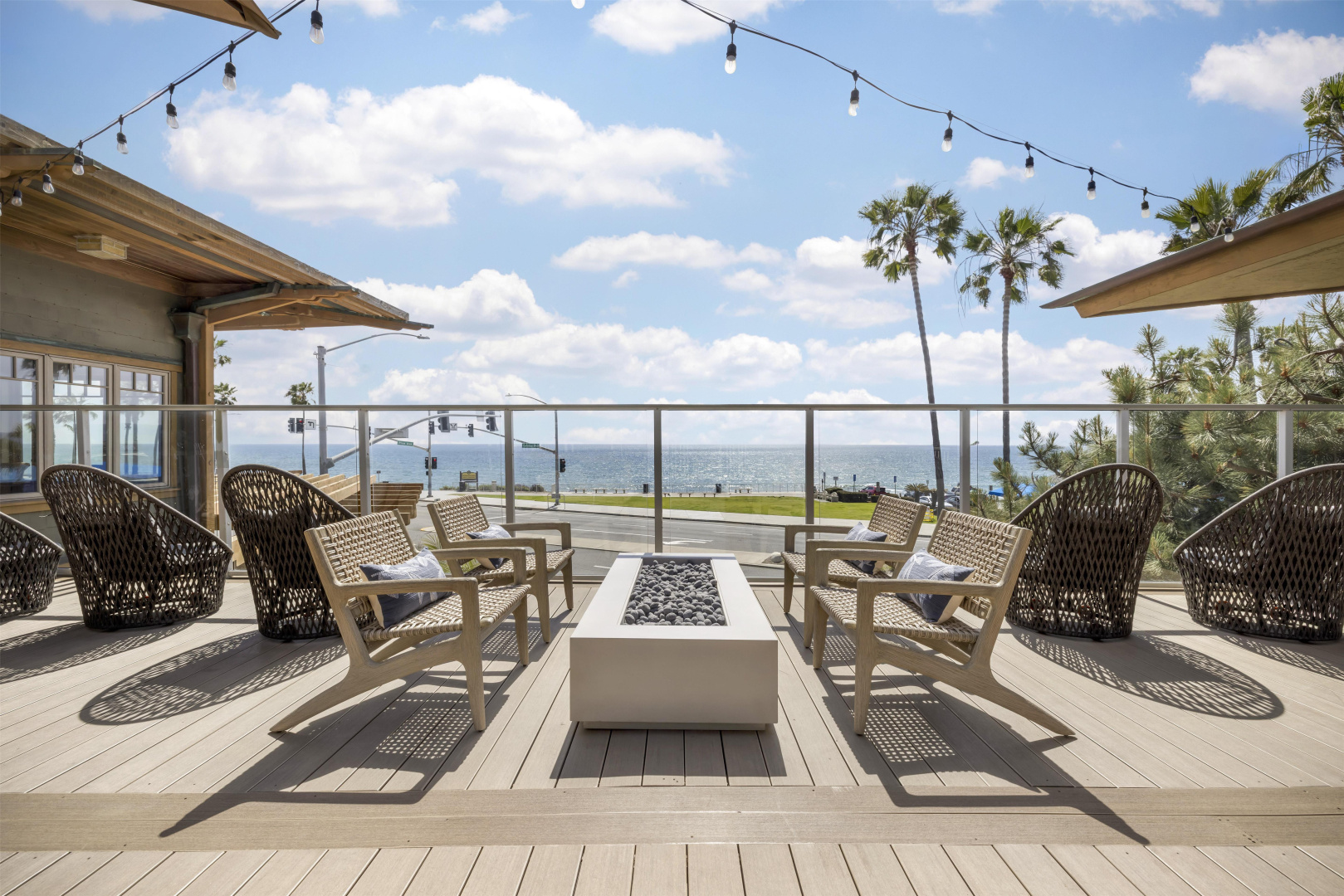 Foto - Best Western Plus Beach View Lodge Carlsbad