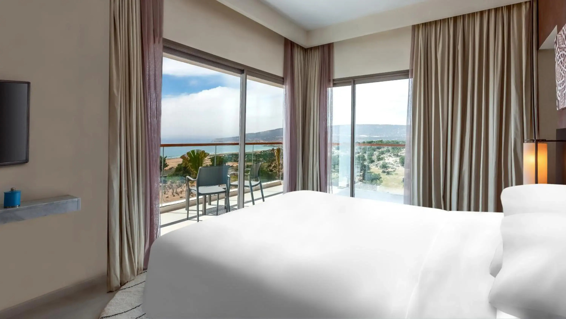 Foto - Hyatt Place Taghazout Bay