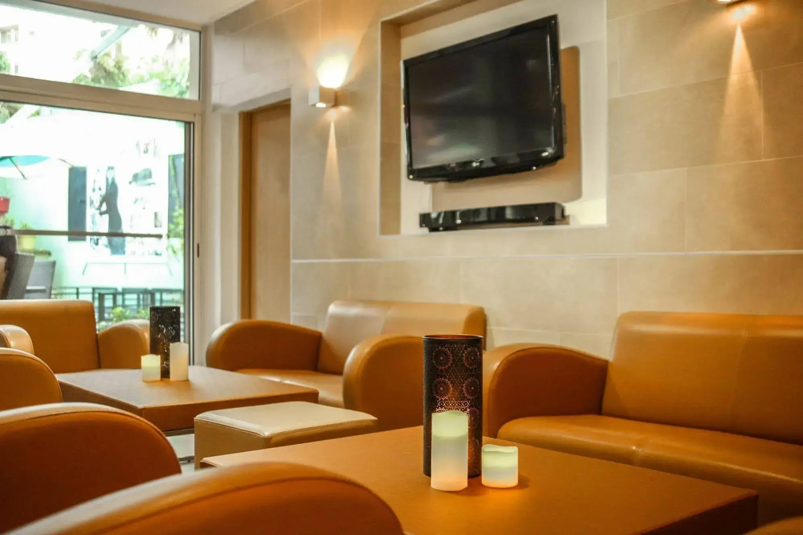 Photo - Hôtel Montaigne & Spa - Cannes Centre