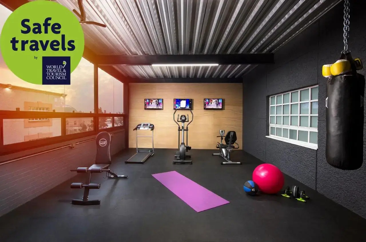 Foto - Hotel MX congreso CDMX, Trademark Collection by Wyndham