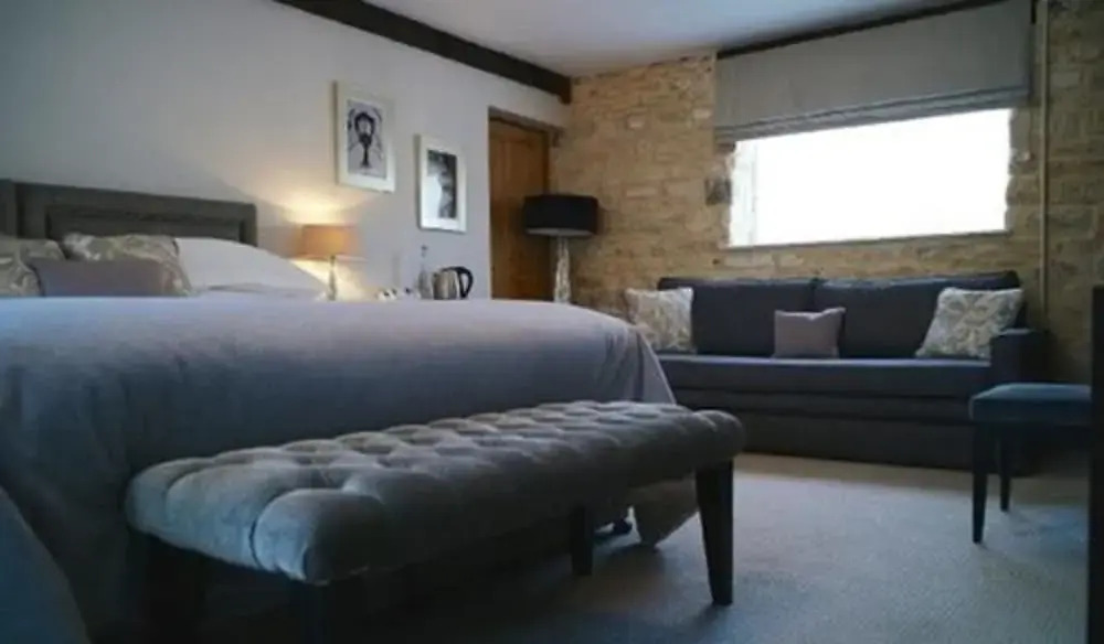 Foto - Widbrook Grange