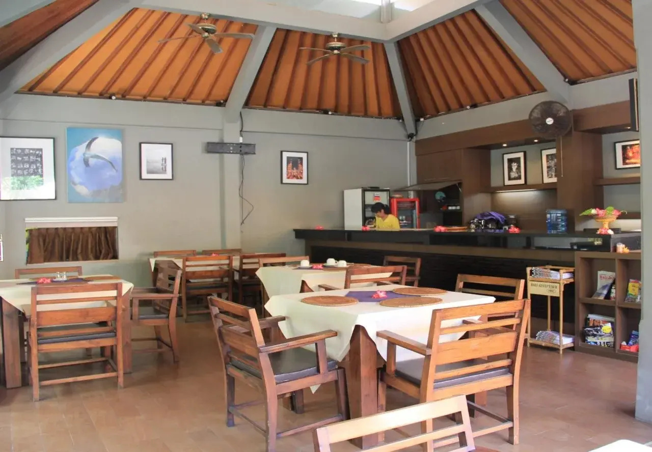 Foto - Stana Puri Gopa Hotel