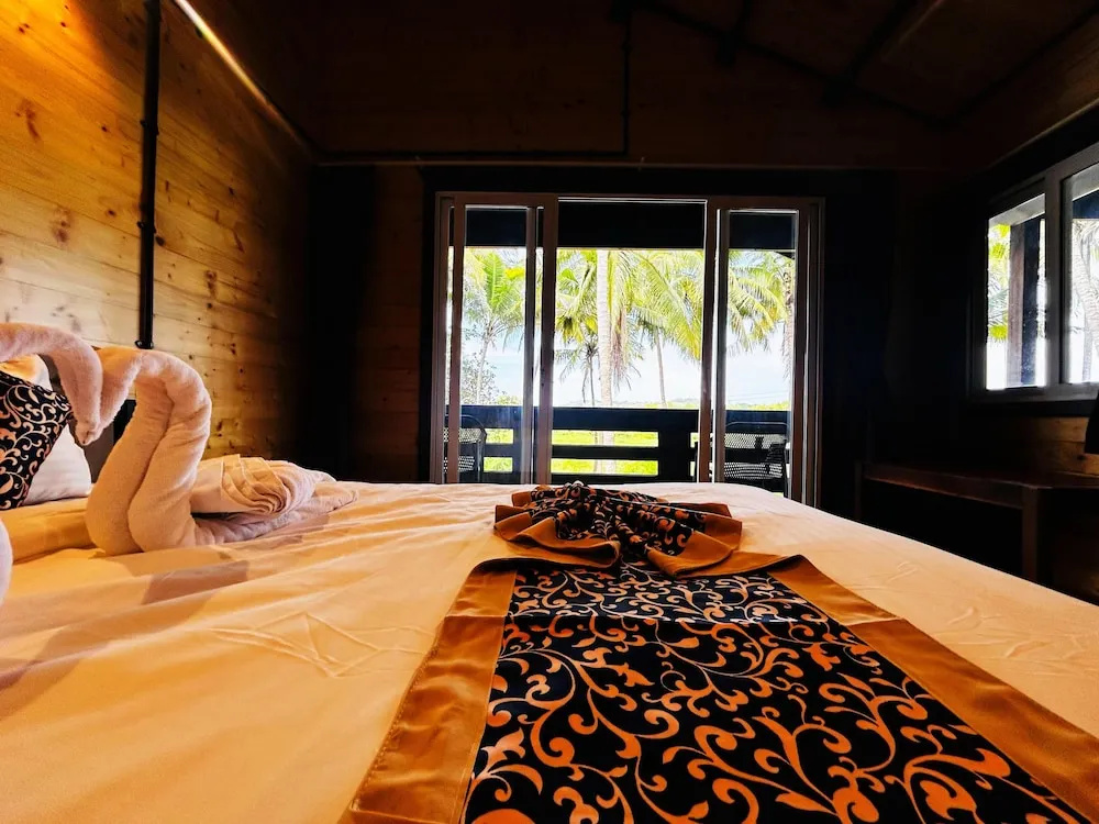 Foto - Seclude Eco Cottages
