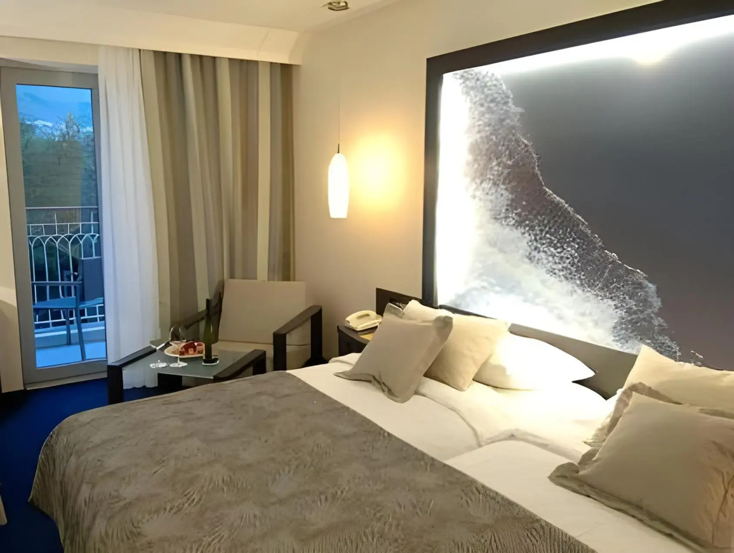 Foto - Hotel Lapad