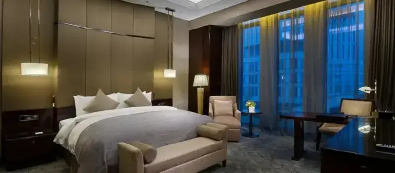 Foto - Zhaolin Grand Hotel