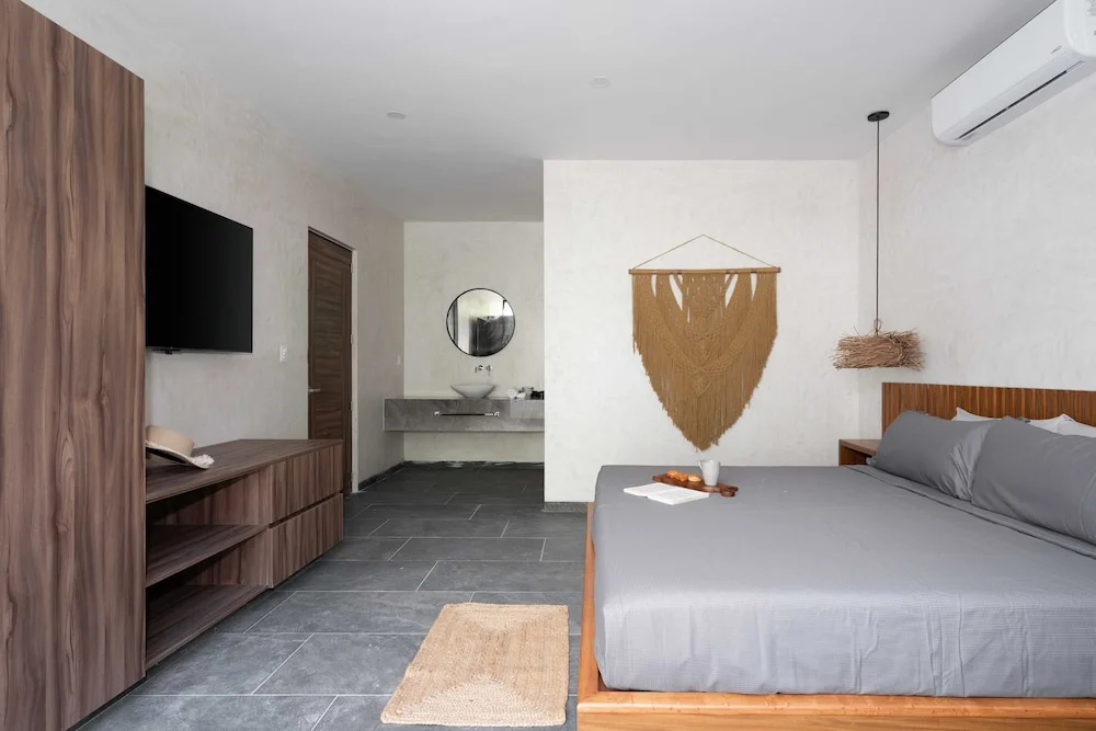 Foto - Twelve O'Clock - Luxury Villas