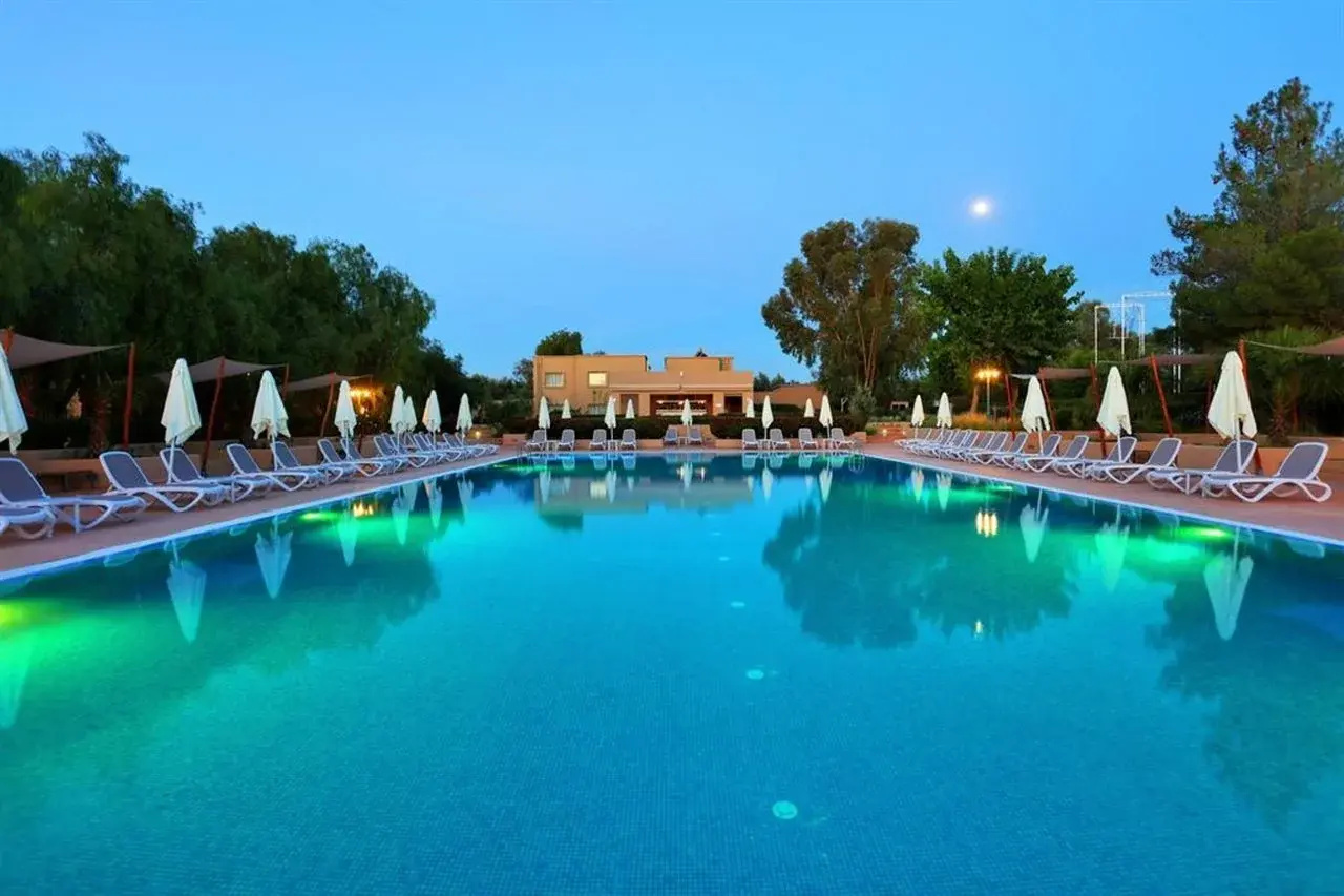 Foto - Iberostar Waves Club Palmeraie Marrakech All Inclusive