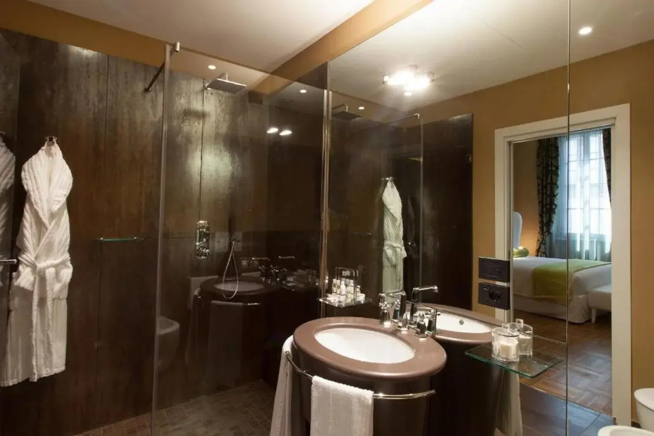 Foto - Hotel Number Nine