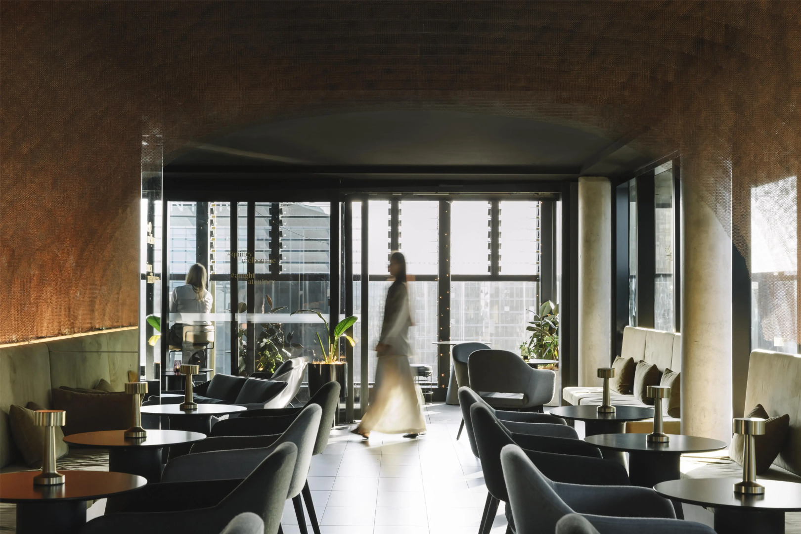 Foto - Quincy Hotel Melbourne