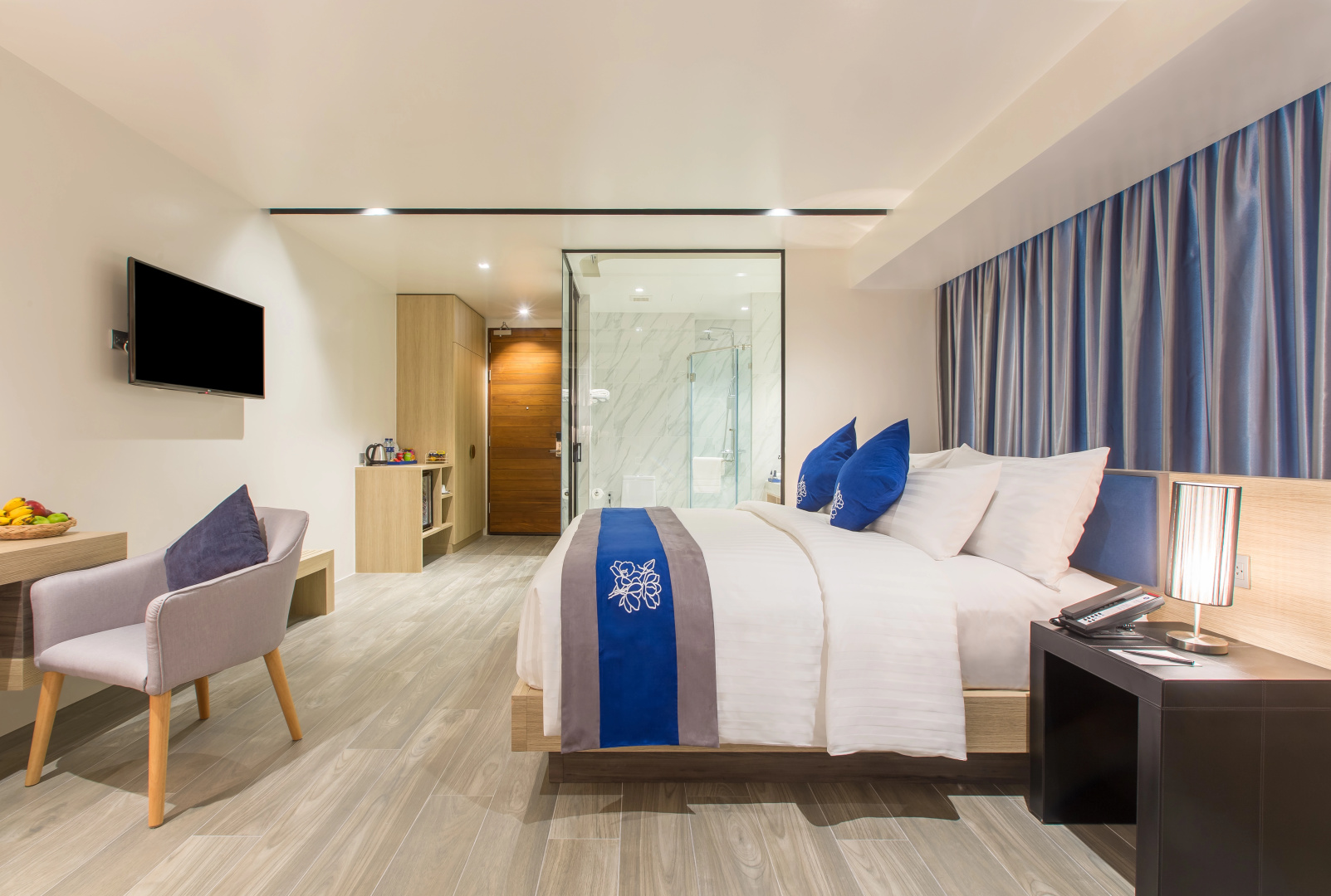 Photo - Wintree City Resort Chiang Mai
