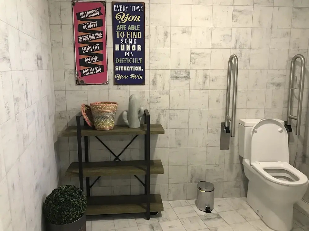 Foto - Royal Beach Hostel