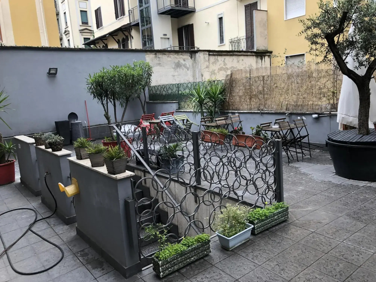 Photo - Lion University & Youth Hostel Milano