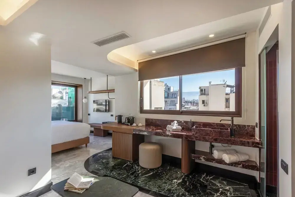 Photo - L'Avventura Suites 