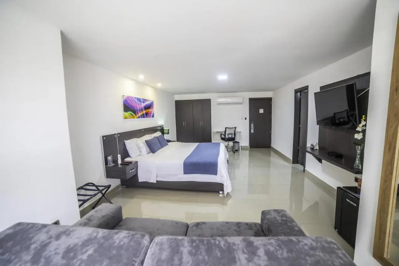 Photo - Azor Hotel Cali Versalles