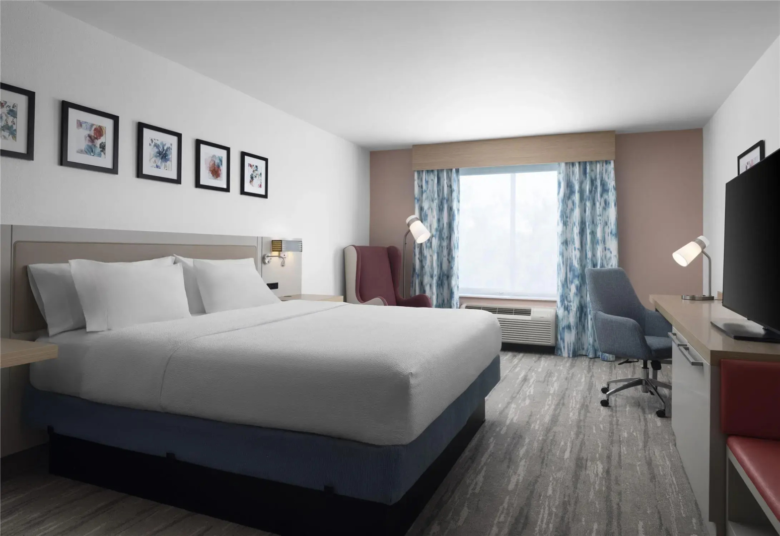 Foto - Hilton Garden Inn Tampa East/brandon