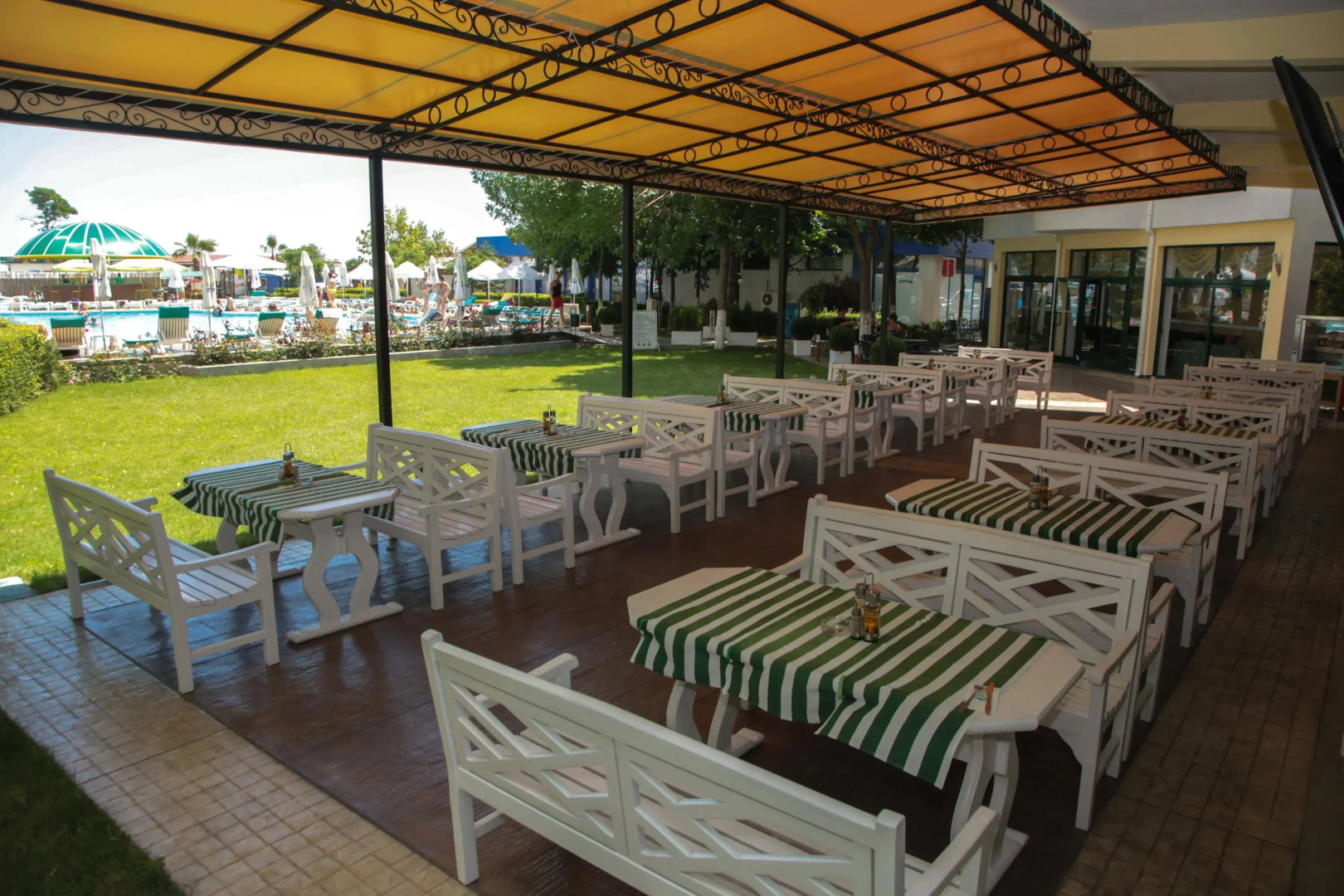 Foto - Hotel Slavyanski