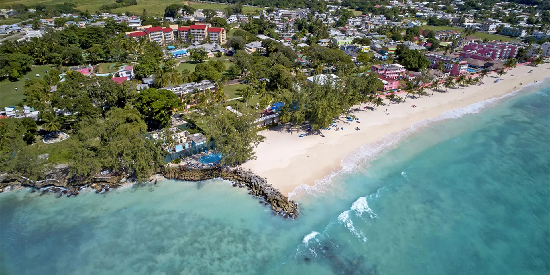 Photo - Divi Southwinds Beach Resort