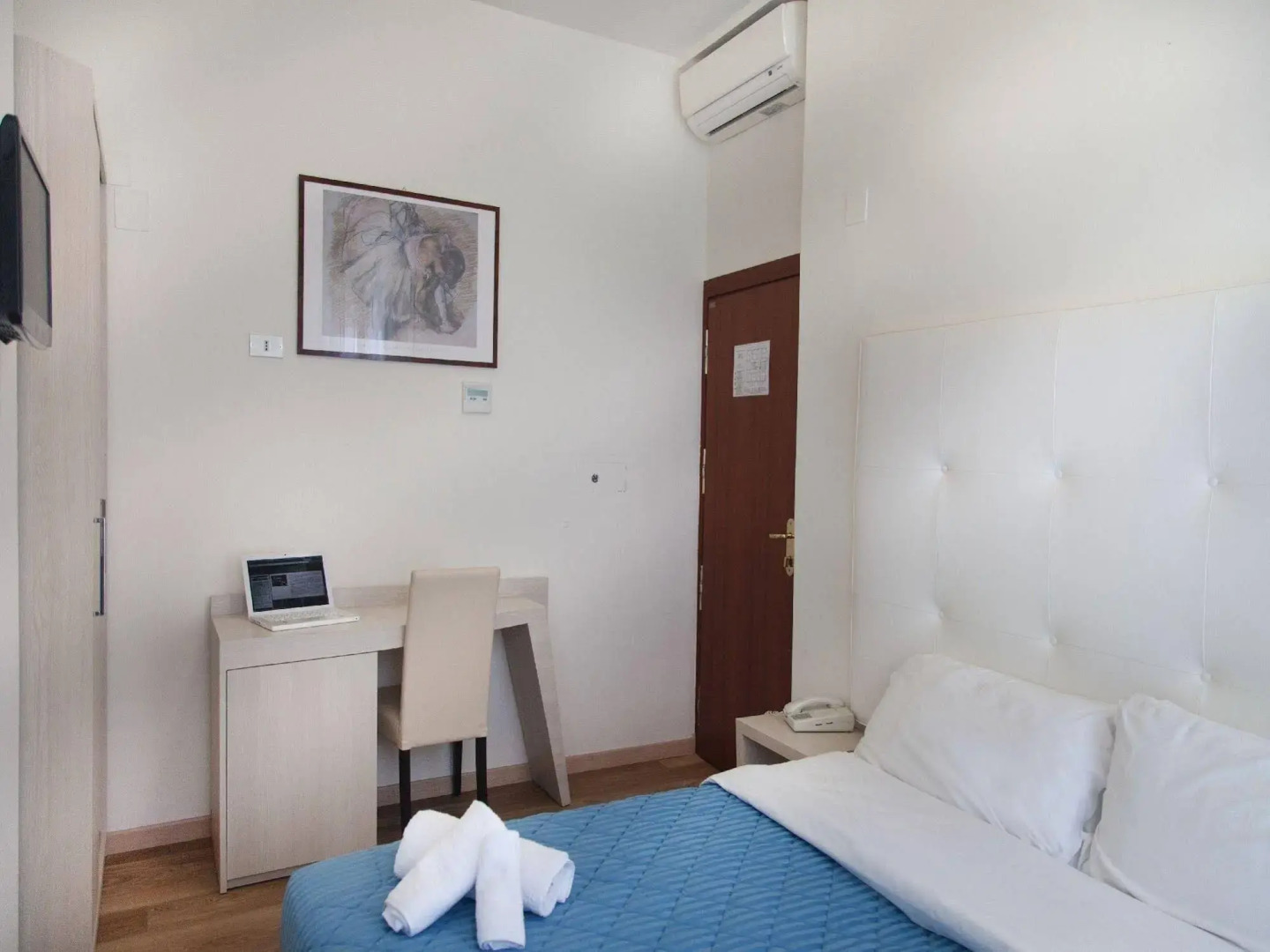 Foto - Riviera Mare Beach Life Hotel