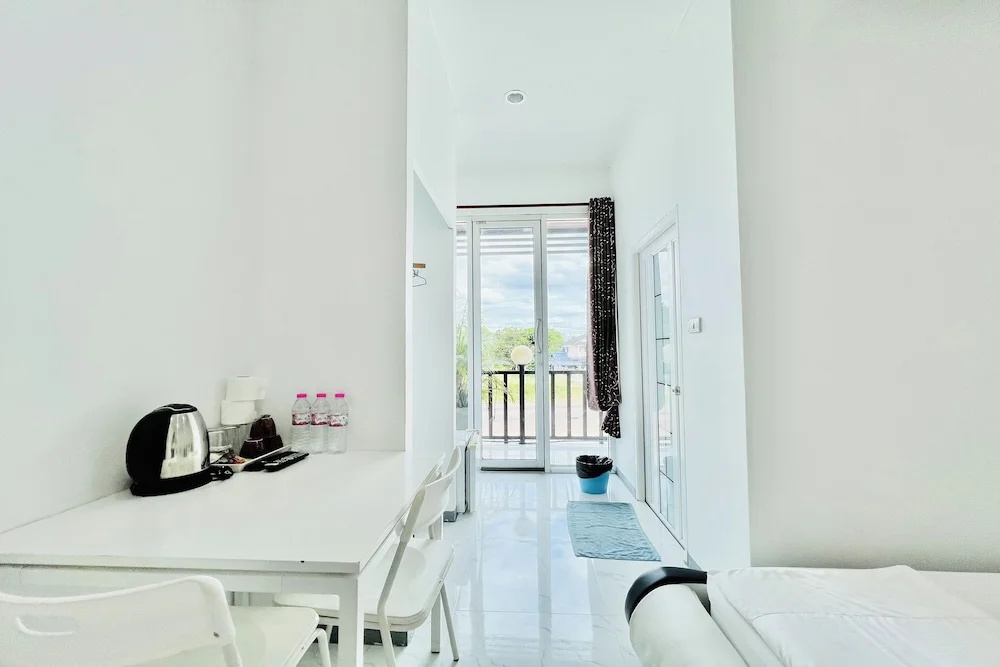 Parichat Bandung Hotel