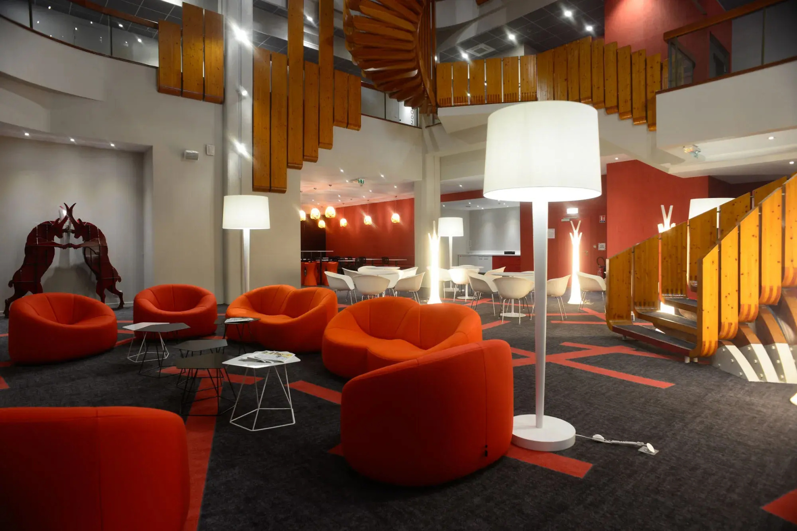 Foto - Ibis Styles Poitiers Centre