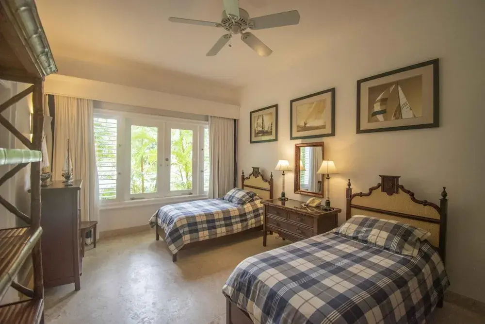 Foto - La Guappa - ocean front luxury villa in exclusive Punta Cana golf and beach resort