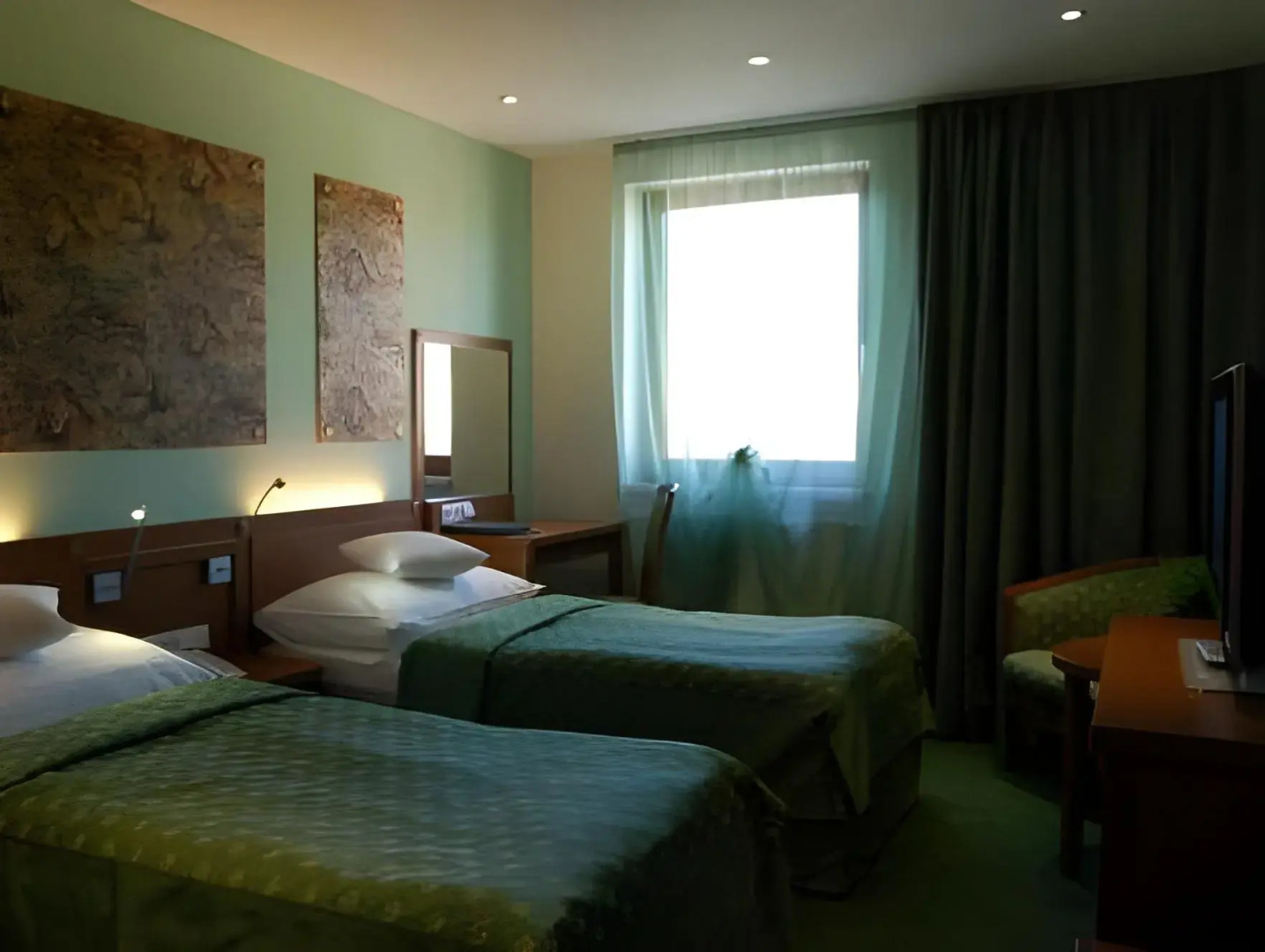 Foto - Hotel Max Inn