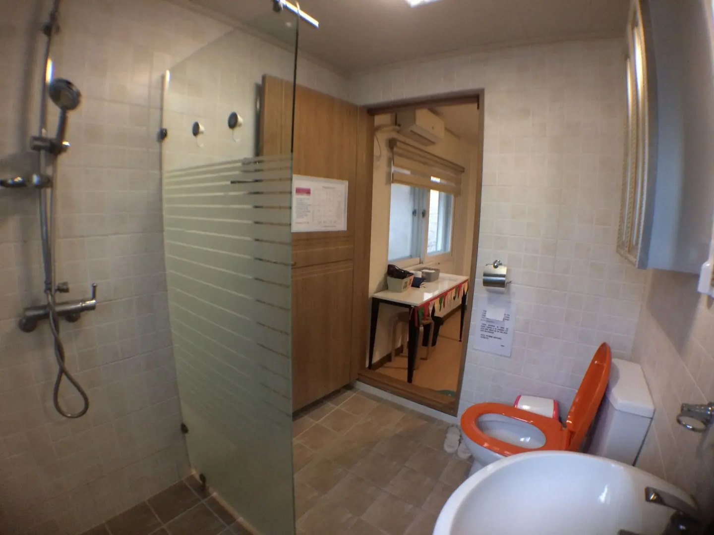 Foto - Hongdae Style Guesthouse