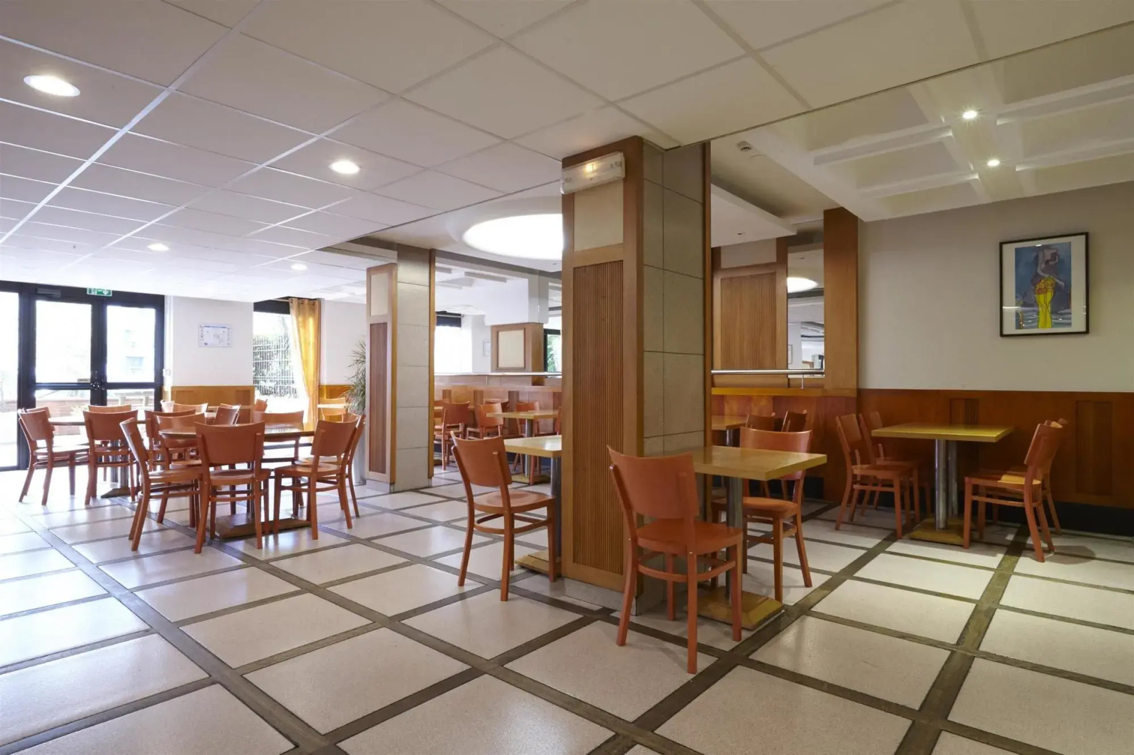 Foto - Ibis Styles Toulouse Centre Canal du Midi