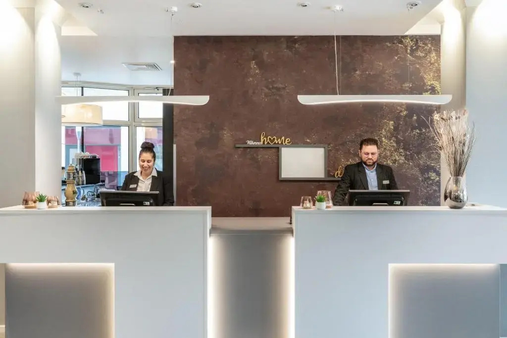 Foto - Garner Hotel Wiesbaden City by IHG