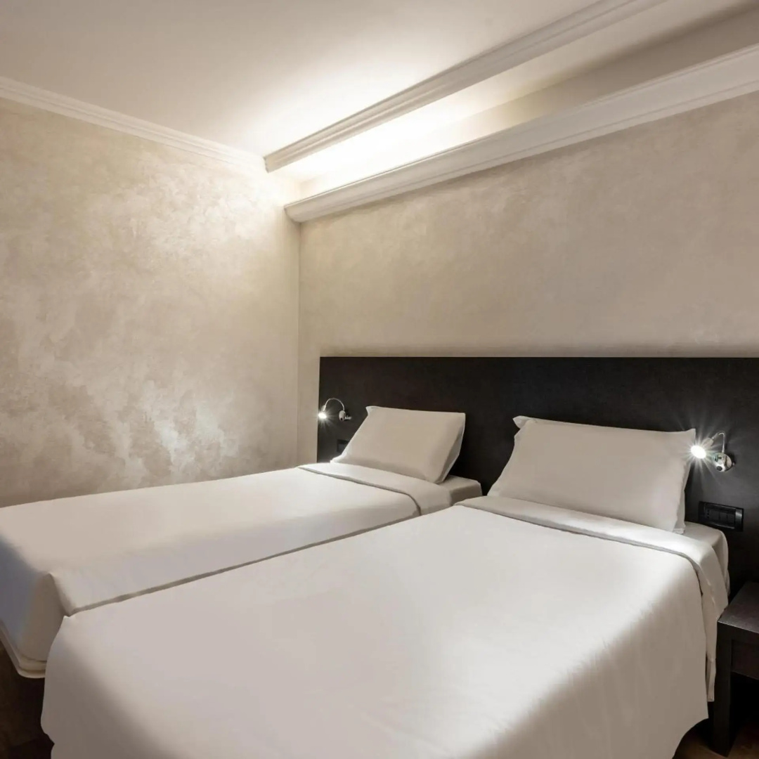 Photo - B&B Hotel Borgaro Torinese