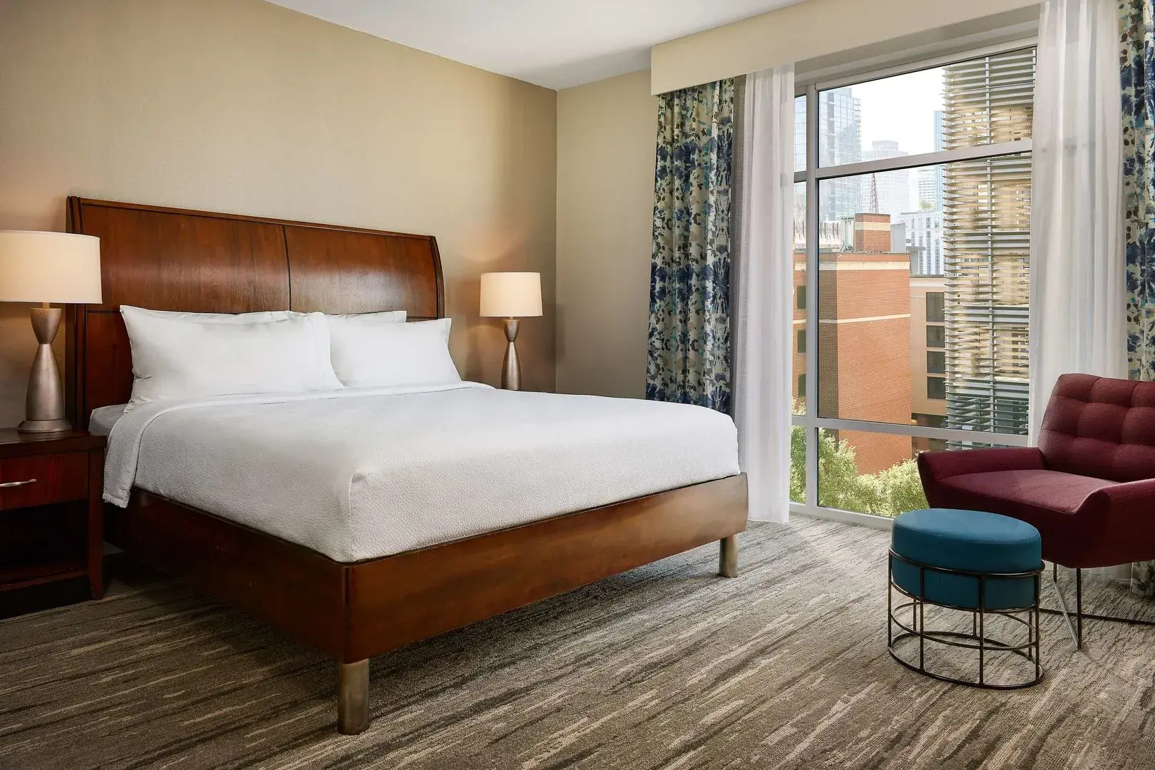 Foto - Hilton Garden Inn Nashville Downtown Convention Center