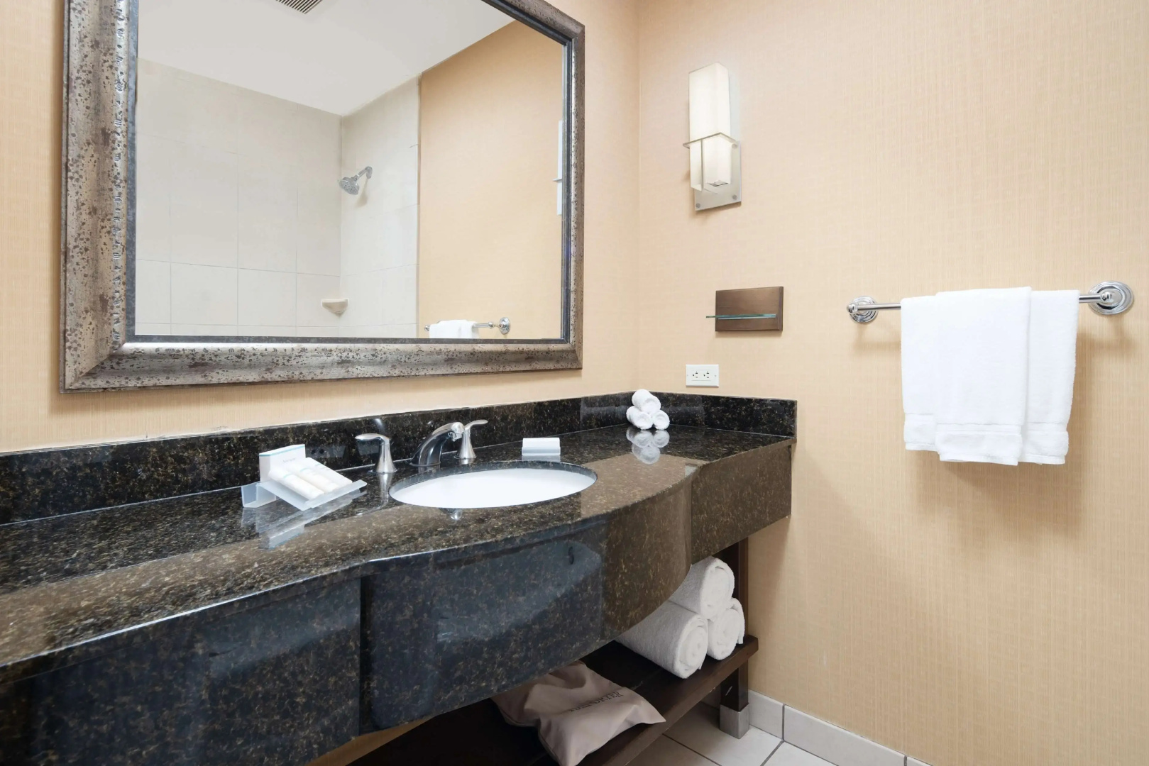 Foto - Hilton Garden Inn Monterey