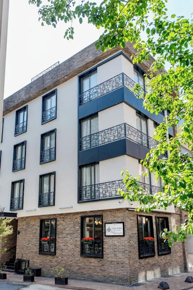 Foto - The Row Suites Taksim