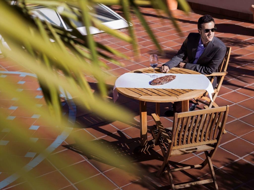 Photo - Hotel Pullman Madrid Airport & Feria