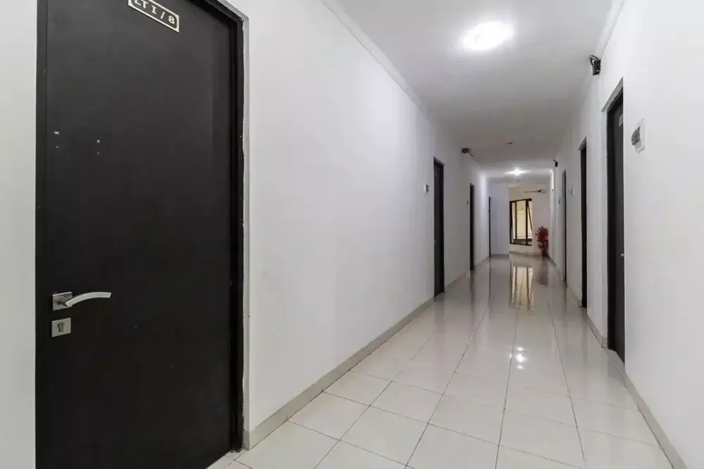 Foto - Cozy Residence Muwardi