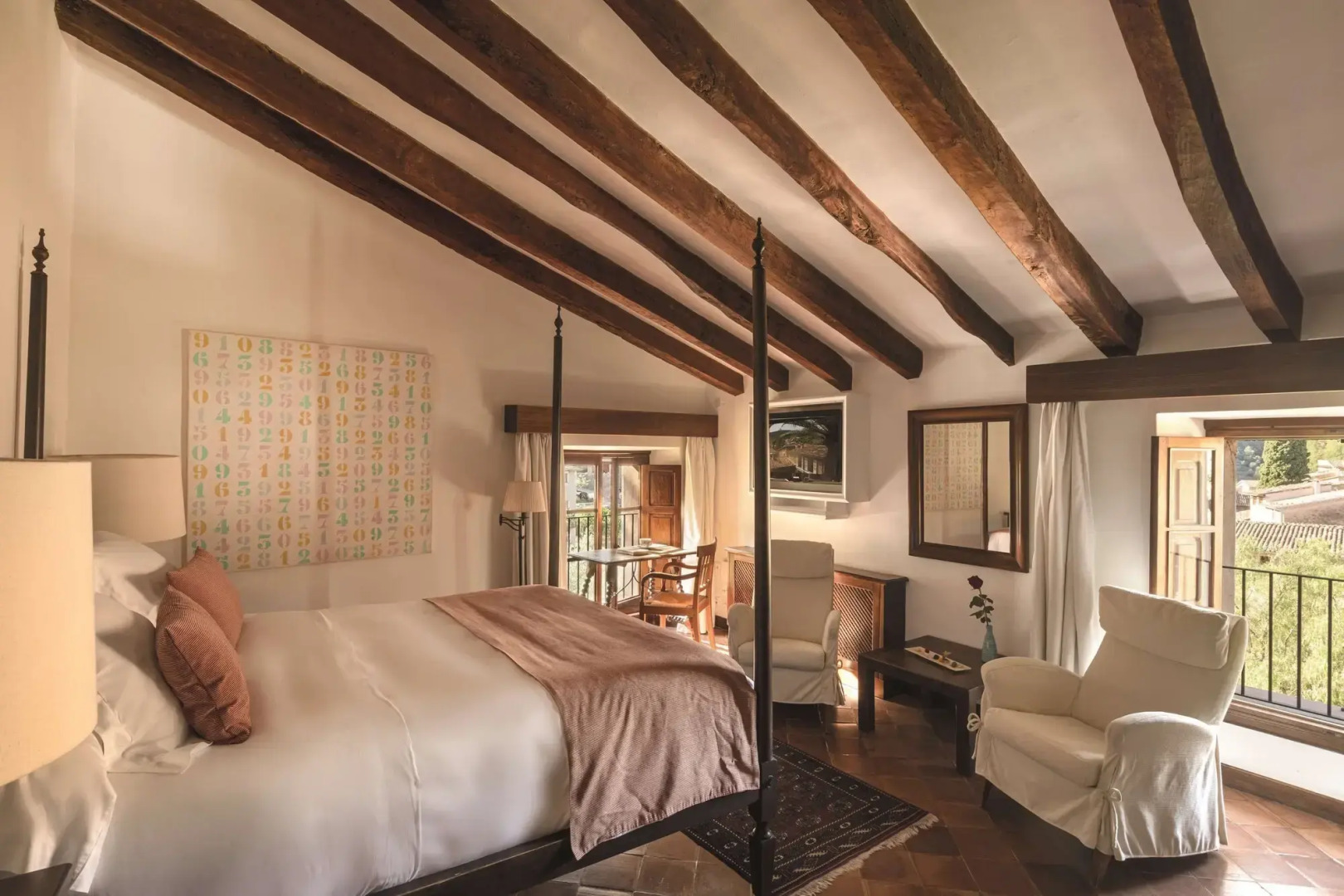 Foto - La Residencia, A Belmond Hotel, Mallorca