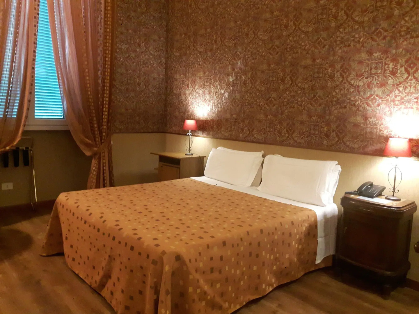 Foto - Welcome House