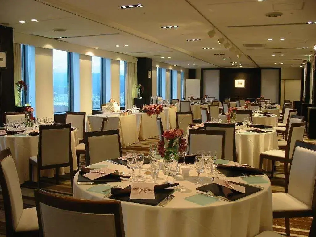 Foto - Keio Plaza Hotel Sapporo