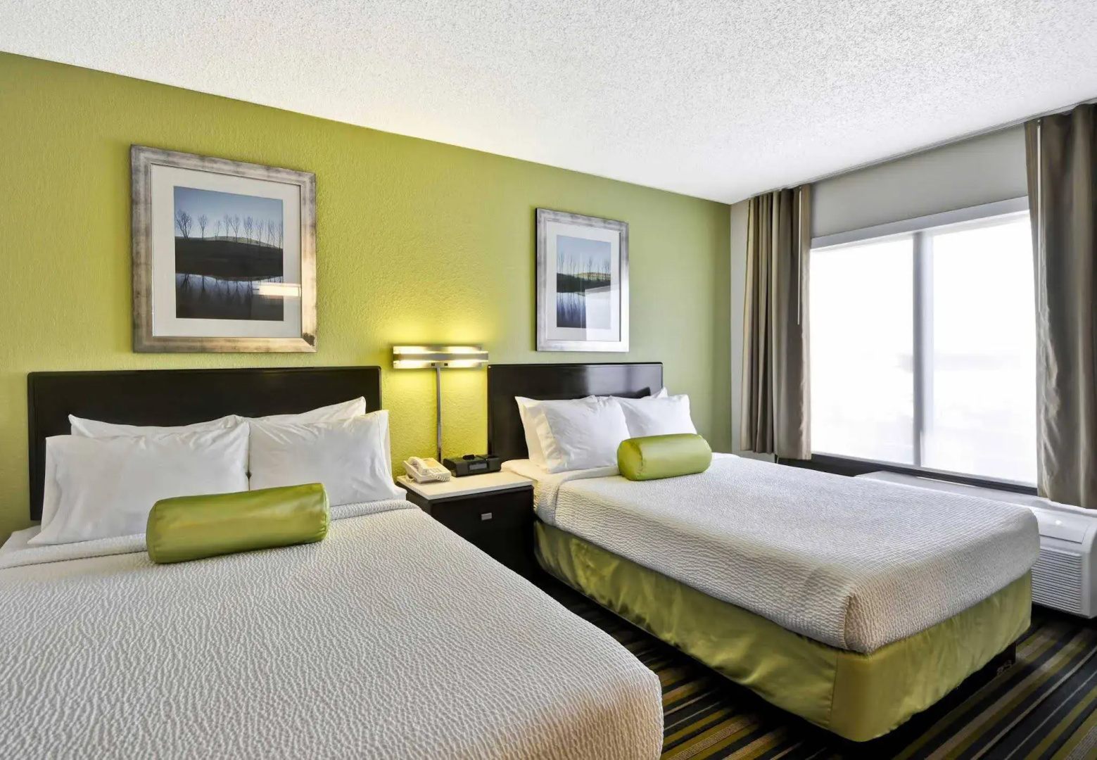 Foto - SpringHill Suites Houston Hobby Airport
