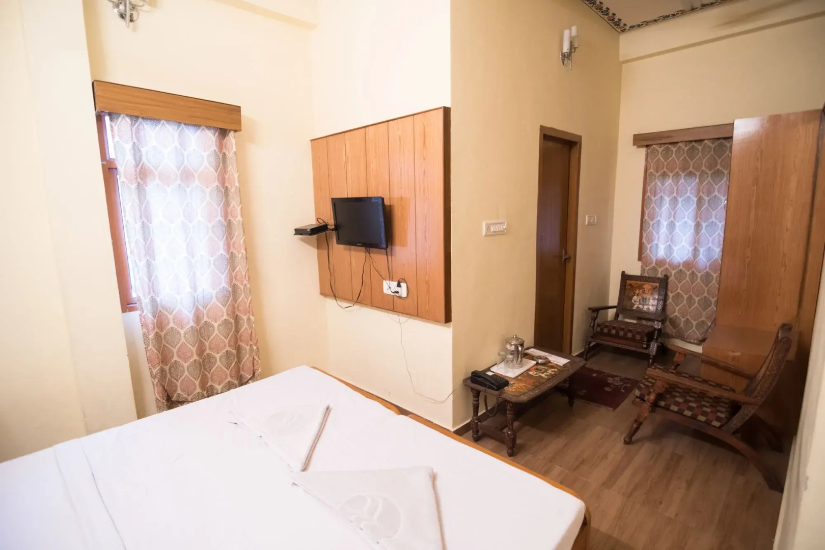 Photo - Chitra Katha - A Story Per Stay