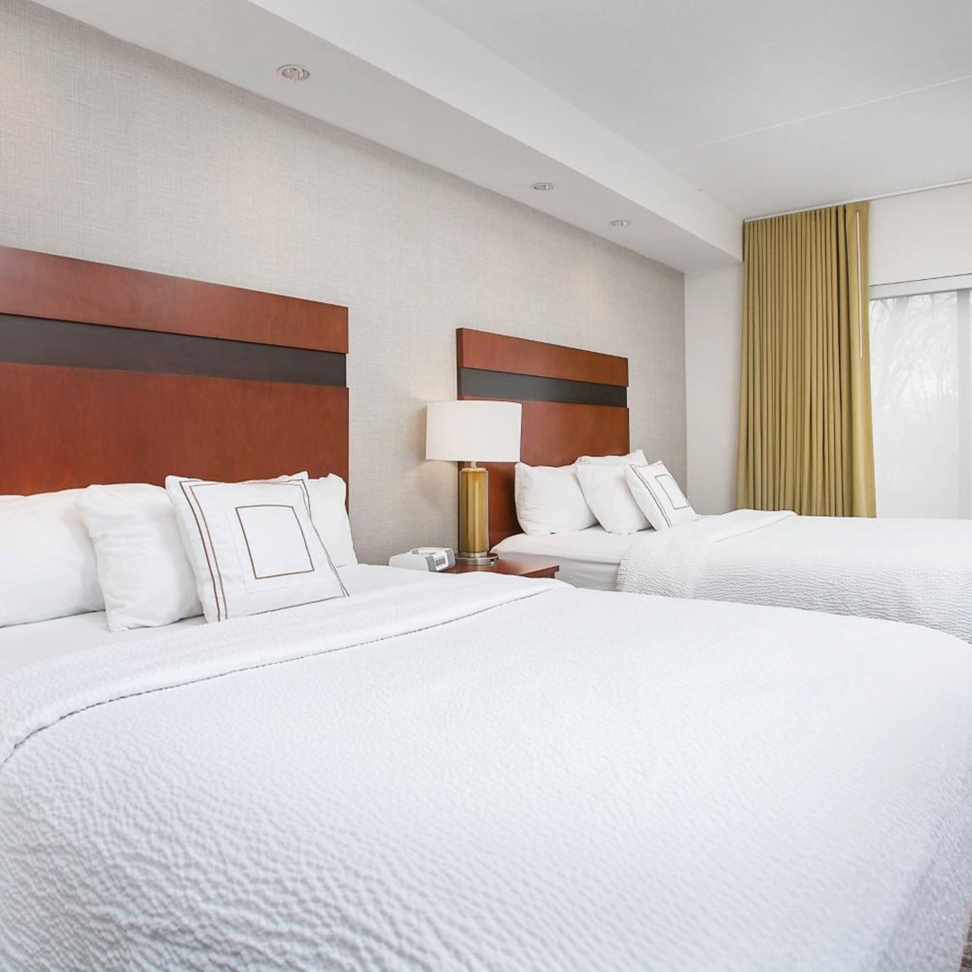 Foto - SpringHill Suites Pigeon Forge