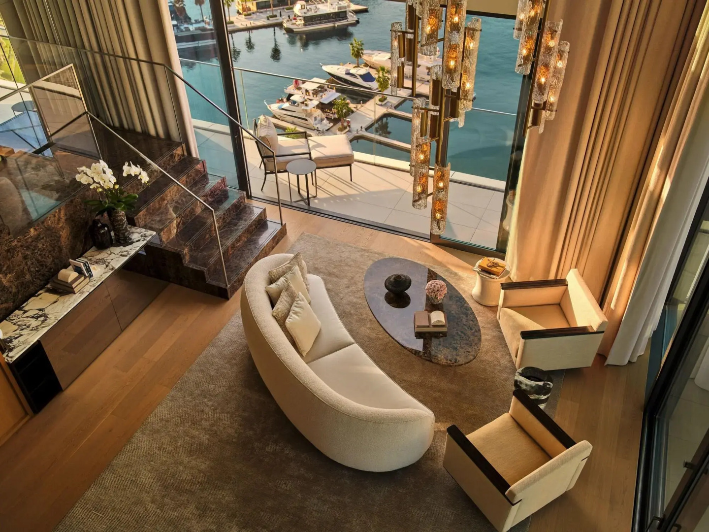 Foto - The Lana - Dorchester Collection