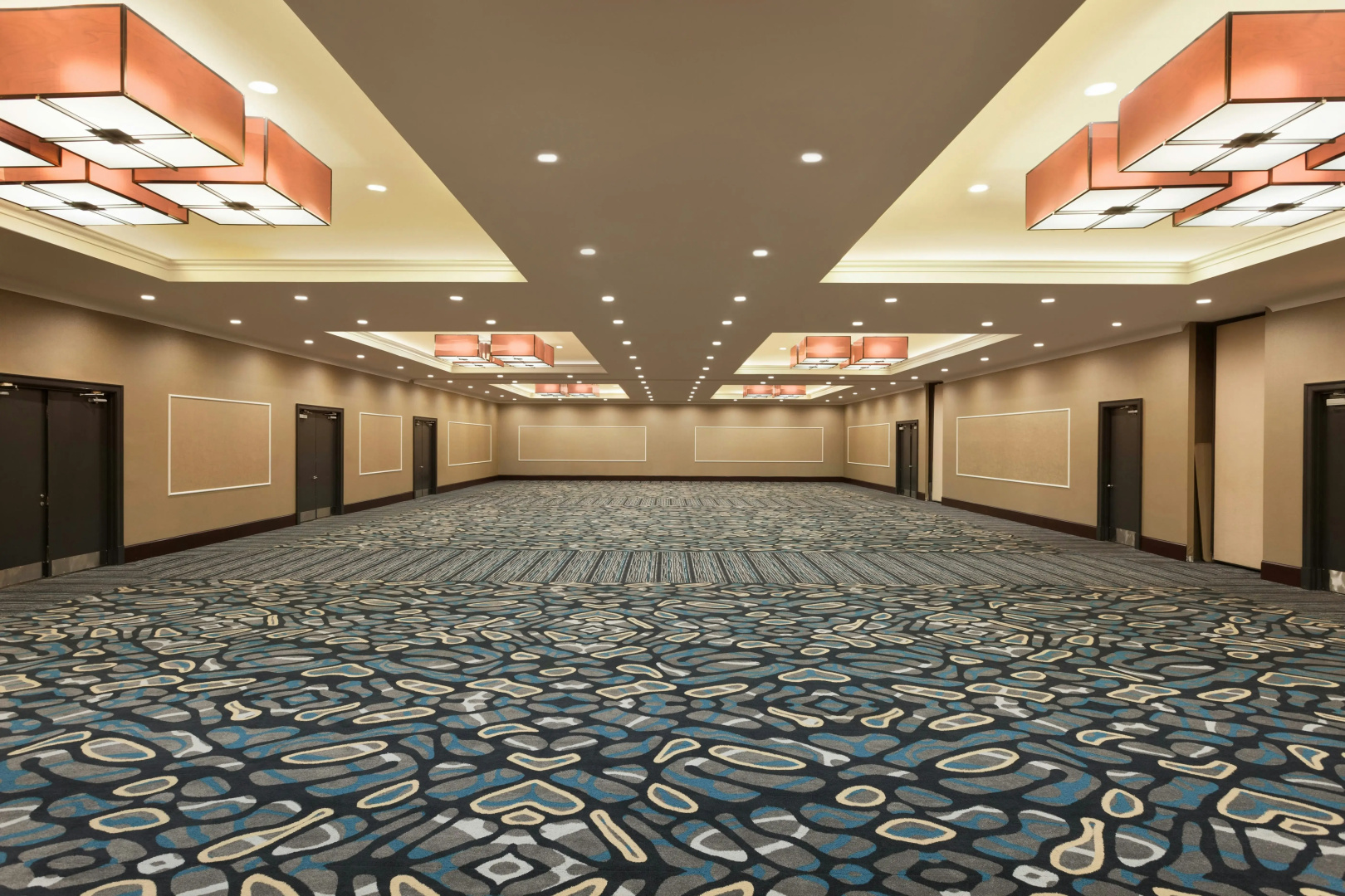 Foto - Embassy Suites by Hilton Atlanta Airport
