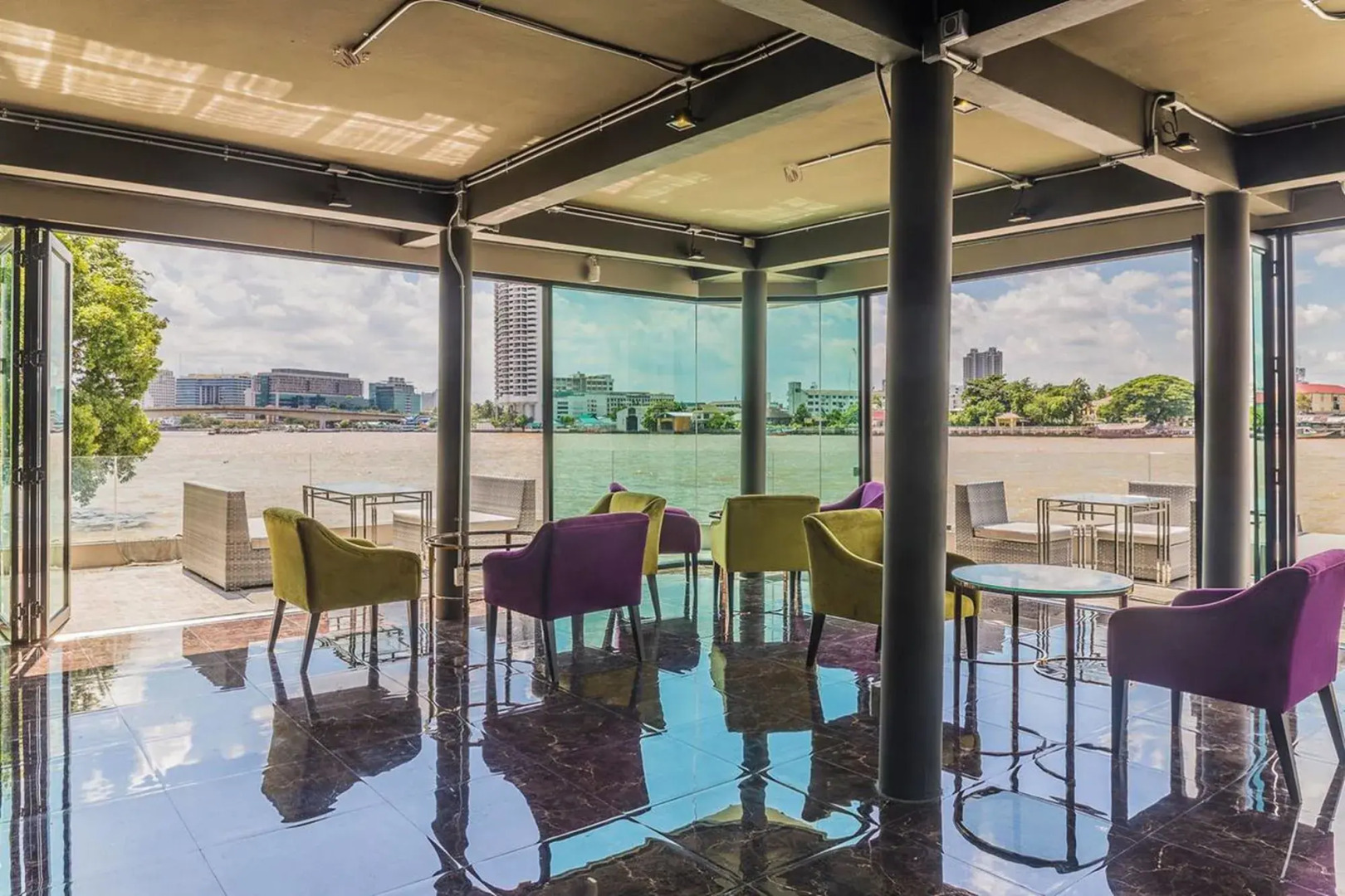 Foto - V Varee Bangkok