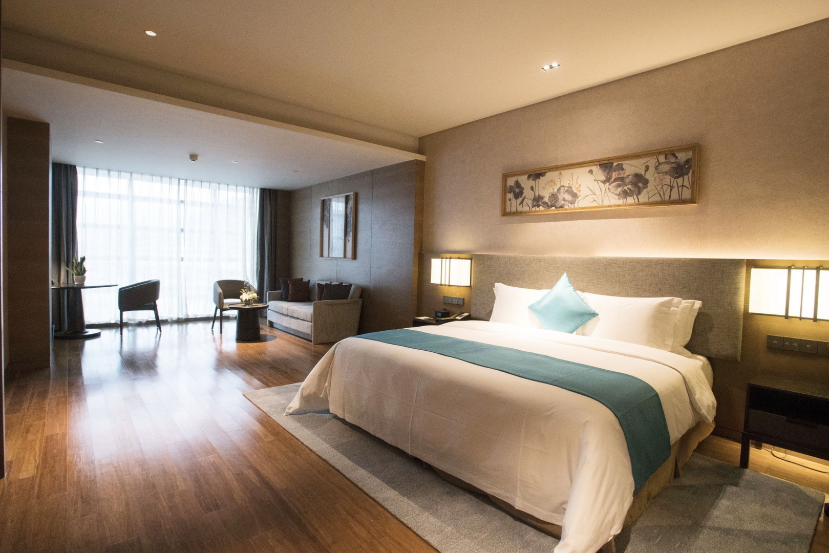 Crowne Plaza Hangzhou Thousand Island Lake by IHG