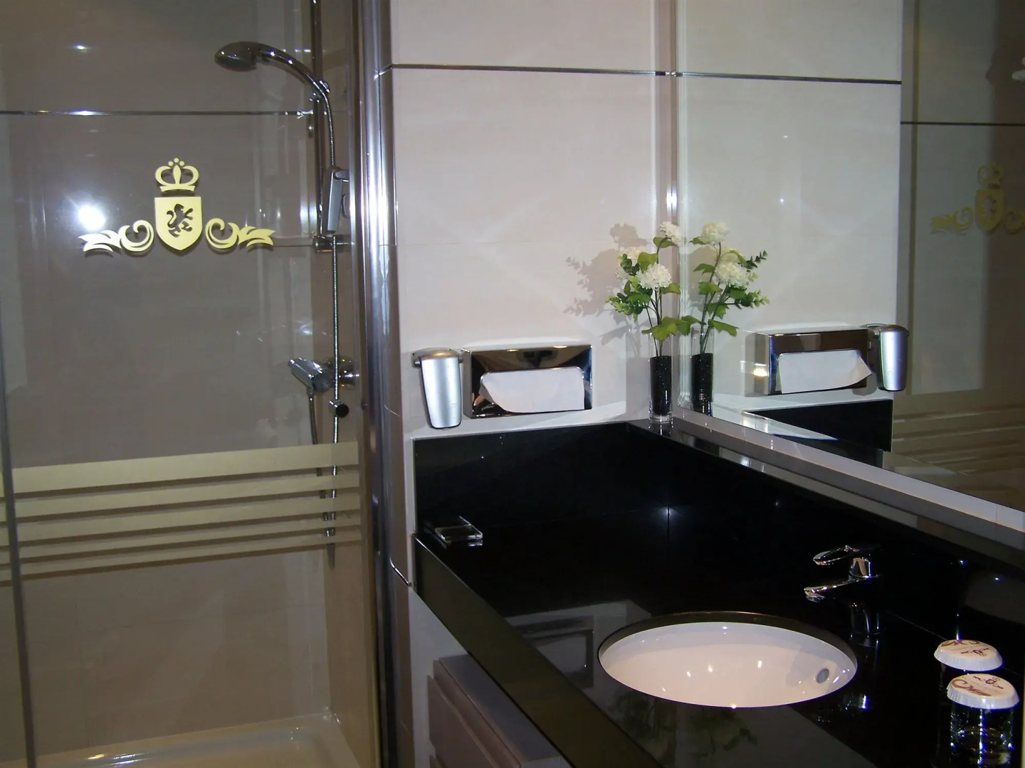 Foto - Washington Parquesol Suites & Hotel
