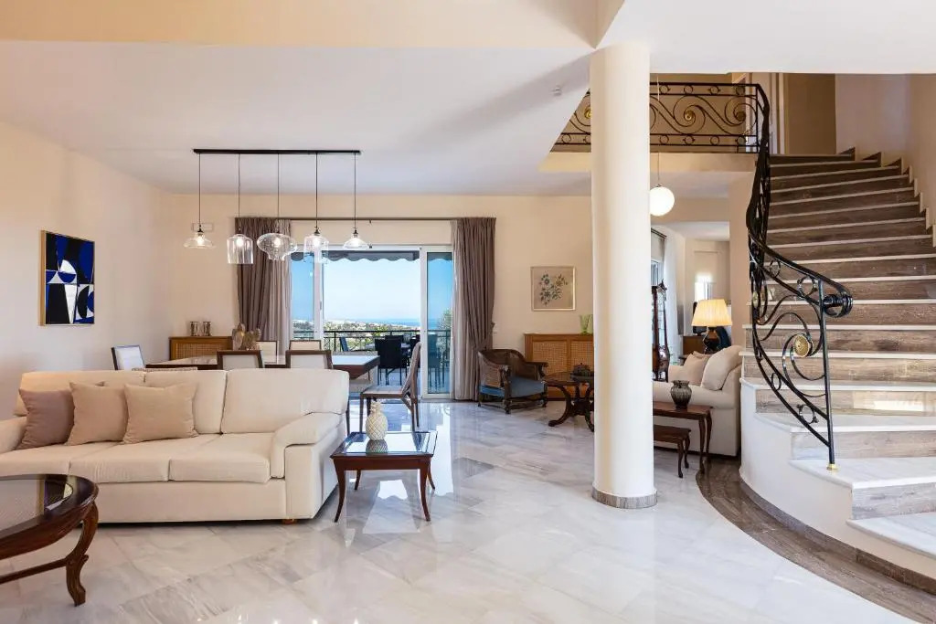 Photo - Villa Simore